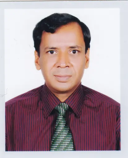 DR. MD.  AMINUL  HOQUE