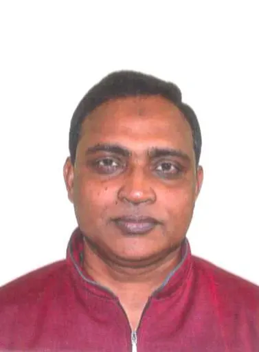 DR. M.  MAHMUDUL  ALAM