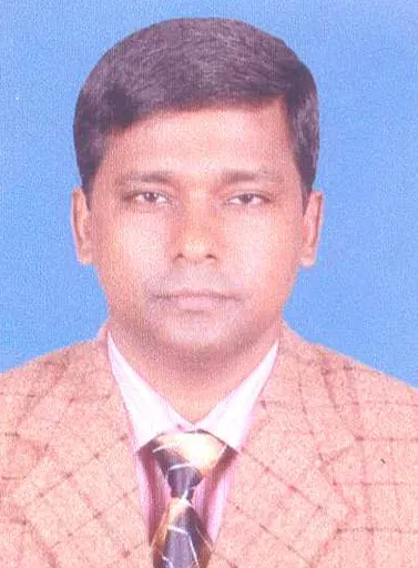 DR. PROVASH  KUMAR  KARMOKAR