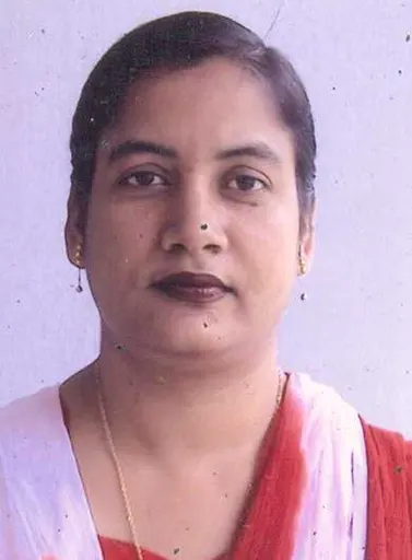 DR. MST. PAPIA SULTANA