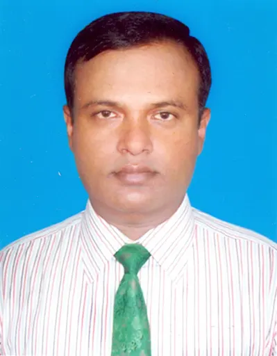 DR. MD.  MESBAHUL  ALAM
