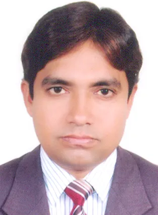 DR. MD. MONIMUL HUQ