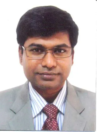 DR. MD. SABIRUZZAMAN