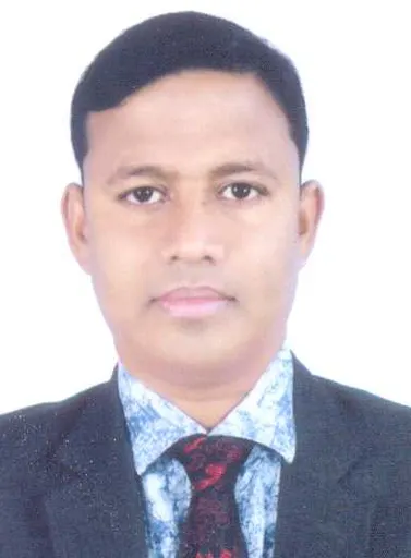 DR. ABU SAYED MD. AL MAMUN