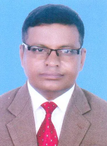 DR. MD. ABDUL KHALEK