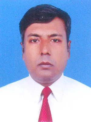 DR. MD. HADIUl KABIR