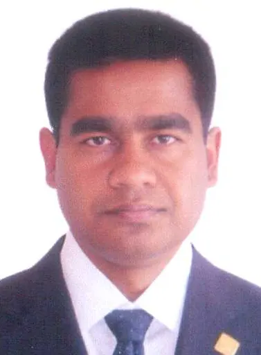 DR. MD. MOSTAFIZUR RAHMAN