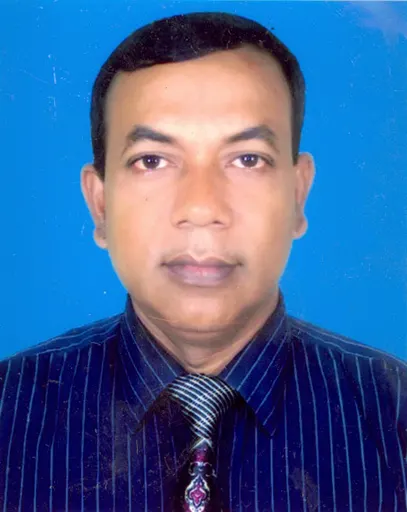 SHAMSUDDIN  AHMED