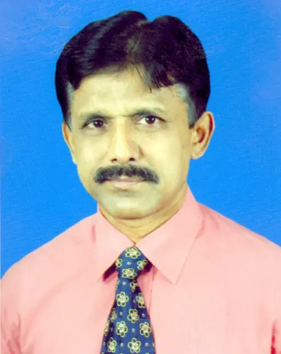SHAH. MD. BODRUZZAMAN