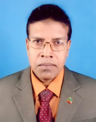 MD. TESHEM ALI