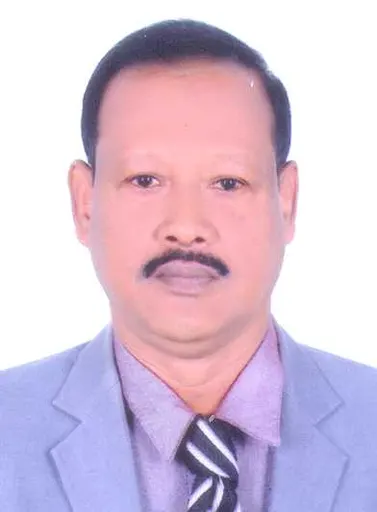 MD. RAFIQUL ISLAM