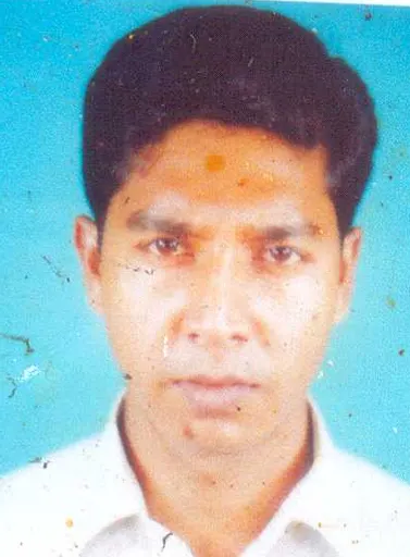 MD. SHADAT ALI KHAN