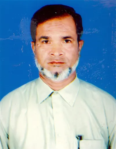 MOZAMMEL HAQUE