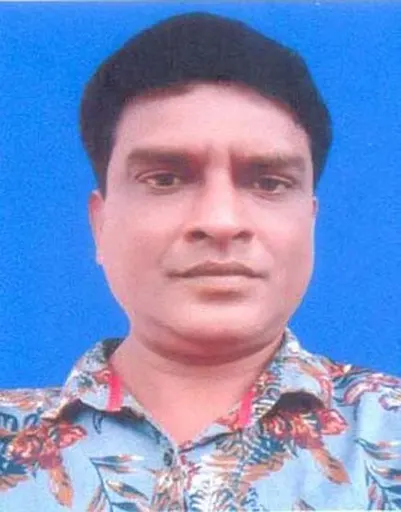 MD. SAIDUR RAHMAN