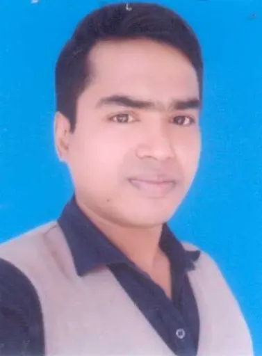 MD. SHAHINUR RAHMAN