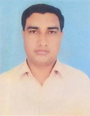 MD. ARIF KHAN