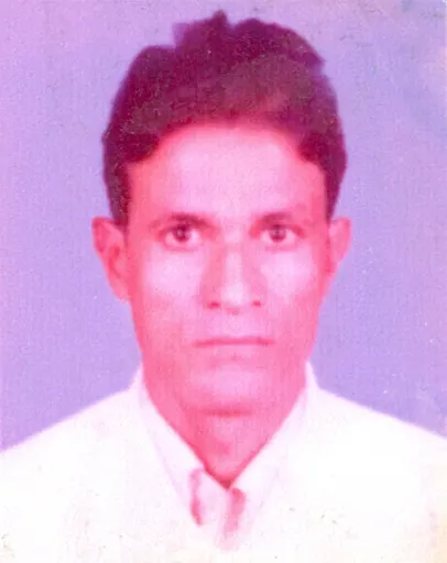 MD. ANAMUL HAQUE BISWAS