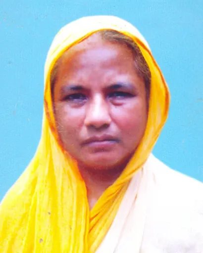 MRS. RINA BEGUM