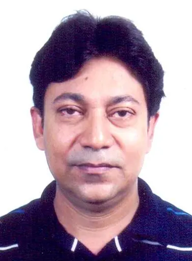 DR. ABU RAIHAN SHOYEB  AHMED  SIDDIQUE