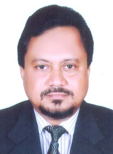 DR. A K M  AKHTAR  HOSSAIN