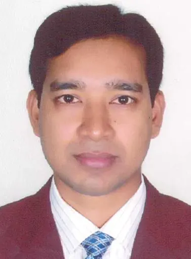 Dr. Md. Khademul Islam Molla
