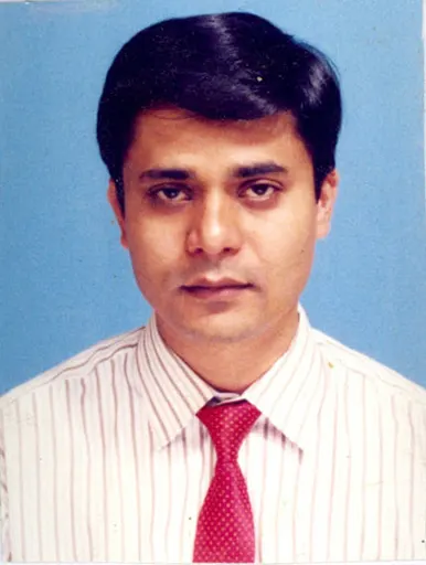 Dr. Shamim Ahmad