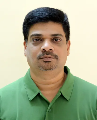 DR. MD.  EKRAMUL  HAMID