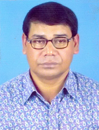 DR. SOMLAL  DAS