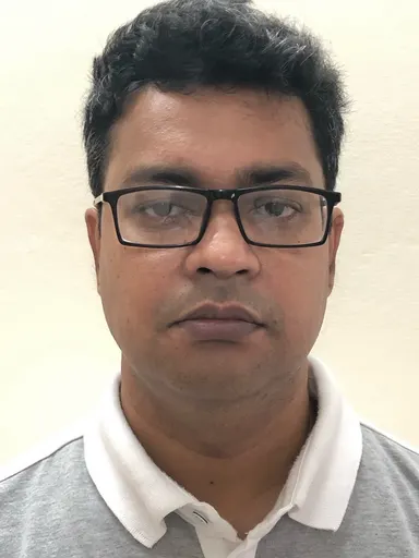 DR. MD. ANISUZZAMAN SIDDIQUE
