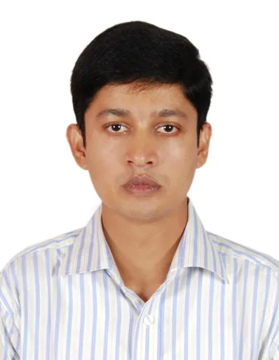 DR. MD. IQBAL AZIZ KHAN