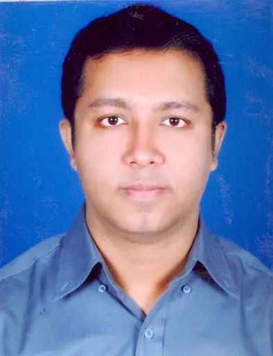 SUBRATA PRAMANIK